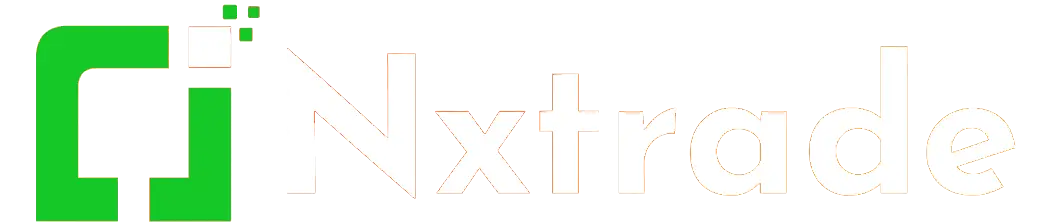 Nxtrade logo